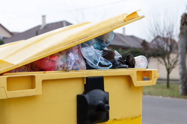 Same-Day Junk Removal Services in Bowling Green, VA
