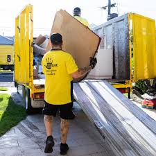Donation Pickup Services in Bowling Green, VA